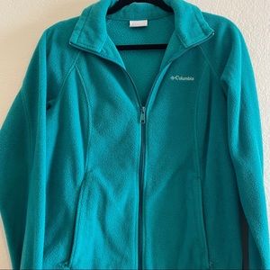 Columbia Jacket